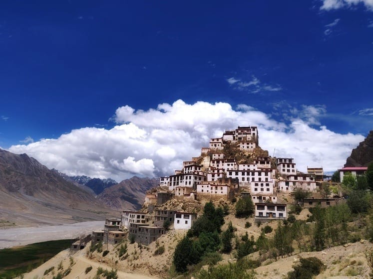Spiti Summer